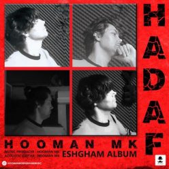 Hooman Moradkhani – Hadaf